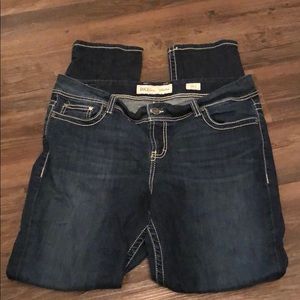 BKE denim Dakota 36 long